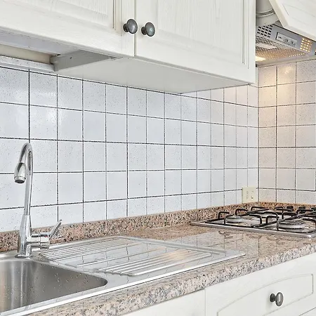 Apartmán Elba App. 5 *