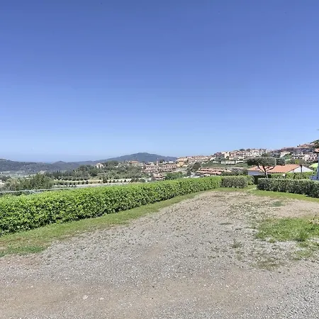 Apartmán Elba App. 5 Capoliveri (Isola d'Elba)