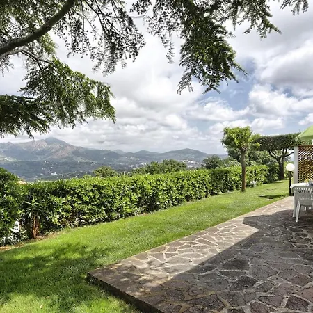 Elba App. 5 Apartmán Capoliveri (Isola d'Elba)